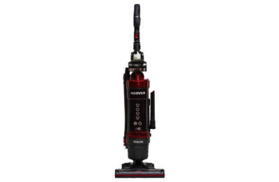 Hoover Velocity VL81VL01 Bagless Upright Vacuum Cleaner Hoover Velocity VL81VL01 Bagless Upright Vacuum Cleaner
